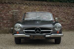 Image 5/50 of Mercedes-Benz 190 SL (1959)