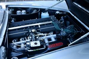 Bild 11/50 von Maserati Mistral 3700 Spyder (1965)