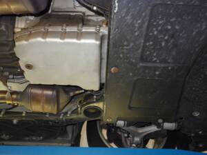 Bild 83/100 von Maserati Quattroporte 4.2 (2010)