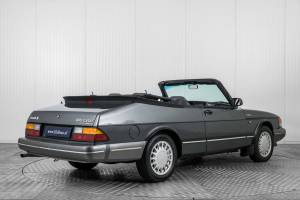 Imagen 2/45 de Saab 900 Turbo 16V (1987)