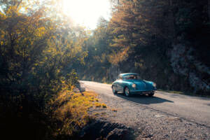 Bild 74/86 von Porsche 356 B 1600 Super 90 (1960)