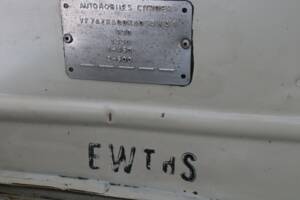 Image 7/50 of Citroën 2 CV 6 (1985)