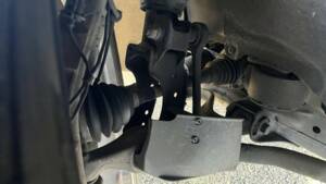 Image 40/46 de Porsche Cayenne Turbo (2011)