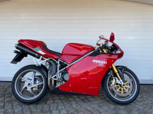 Image 9/13 of Ducati 998 S Final Edition (2004)