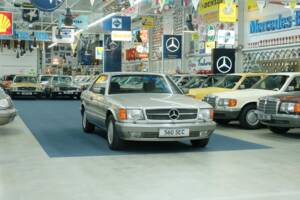 Bild 13/50 von Mercedes-Benz 560 SEC (1986)