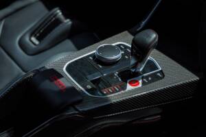 Image 28/41 of BMW M4 CSL (2022)