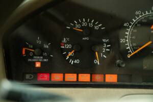 Imagen 49/50 de Mercedes-Benz SL 500 (1998)