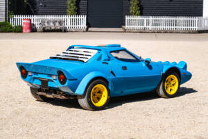 Immagine 11/46 di Lancia Stratos HF (1975)