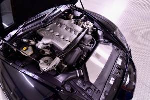 Bild 24/50 von Aston Martin V12 Vanquish S Ultimate Edition (2007)