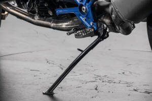 Imagen 12/33 de BMW DUMMY (2007)