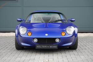 Bild 7/50 von Lotus Elise 111 (1998)