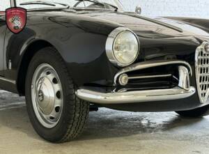 Afbeelding 82/98 van Alfa Romeo Giulietta Spider Veloce (1958)