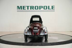 Image 17/39 of Messerschmitt / FMR Tg 500 (1960)