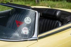 Image 23/50 de Jaguar Type E V12 (1973)