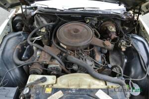 Image 15/50 de Buick Electra 225 Hardtop (1976)