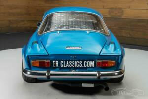 Image 10/20 of Alpine A 110 1300 (1974)
