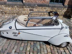 Image 43/45 de Messerschmitt &#x2F; FMR KR 200 (1960)