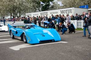 Afbeelding 1/16 van McLaren M8F (1972)