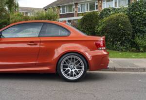 Bild 12/30 von BMW 1er M Coupé (2011)
