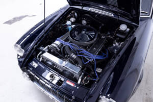 Image 38/41 of MG MGB GT V8 (1976)