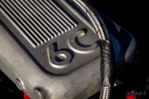 Image 31/44 of Alfa Romeo 75 3.0 V6 QV (1989)