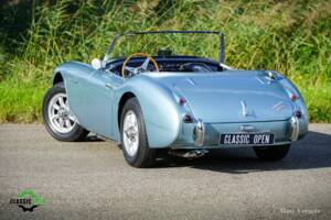 Image 47/53 de Austin-Healey 3000 Mk I (BT7) (1960)