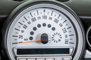 Immagine 18/50 di Mini Cooper (2010)