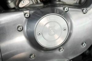 Image 17/24 of Harley-Davidson XLH 1200 Sportster (1995)