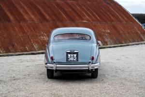 Bild 4/47 von Jaguar 3,4 Liter (1958)