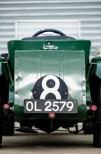 Imagen 42/49 de Bentley Speed Six Blower Special (1900)