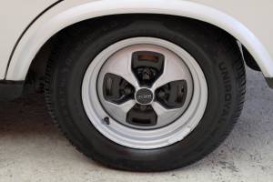 Imagen 37/50 de FIAT 131 Supermirafiori (1978)
