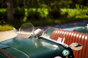 Bild 4/10 von Riley Nine Brooklands Speed Special (1932)