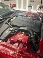 Image 12/14 of Jaguar XKR (2008)