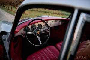 Afbeelding 46/64 van Porsche 356 C 1600 (1964)