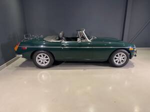 Afbeelding 8/54 van MG MGB (1973)