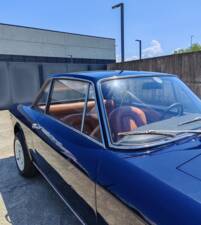 Bild 15/30 von Lancia Fulvia Coupe Rallye (1967)