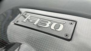 Imagen 44/82 de Ferrari F430 Spider (2007)