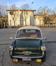 Bild 3/59 von Autobianchi Bianchina Panorama (1969)
