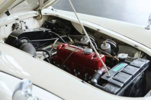 Bild 35/42 von MG MGA 1500 (1959)