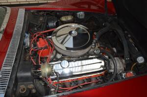 Afbeelding 24/37 van Chevrolet Corvette Stingray (1968)