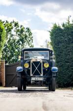 Imagen 49/50 de Salmson 10/20 "Biarritz" (1928)