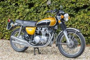 Afbeelding 11/38 van Honda CB 500 Four (1973)