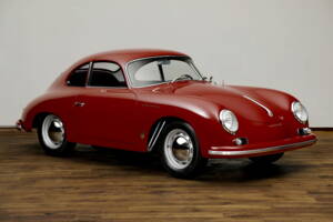Bild 22/22 von Porsche 356 A Carrera 1500 GS (1957)