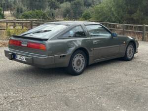 Image 5/8 of Nissan 300 ZX (1988)