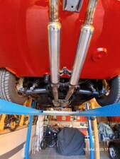 Imagen 12/21 de Jaguar E-Type 4.2 (1967)