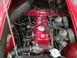 Image 46/57 of MG MGA 1600 (1960)
