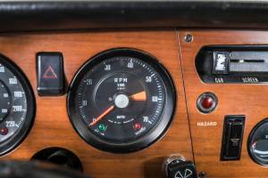 Bild 24/50 von Triumph GT 6 Mk III (1973)