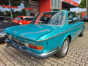Bild 6/20 von BMW 2800 CS (1970)