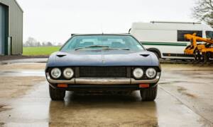 Bild 6/24 von Lamborghini Espada 400 GT (1973)