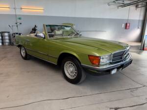 Bild 51/69 von Mercedes-Benz 350 SL (1979)